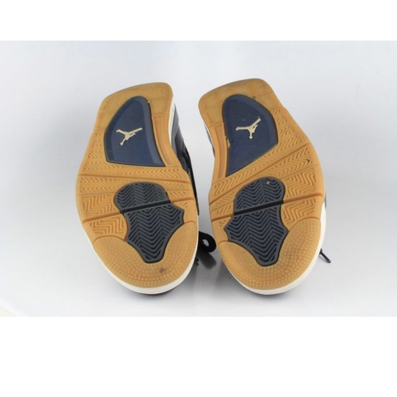 2016 JORDAN RETRO 4 DUNK FROM ABOVE 11 (USED) - Picture 5 of 6